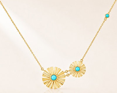 Pendant Necklaces