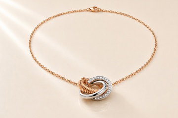 Chain Necklaces