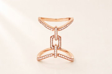 Stackable Rings