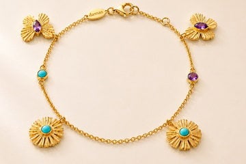 Charm Bracelets