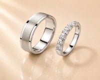 Wedding Band