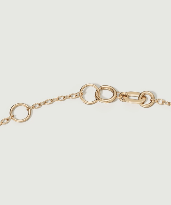 Spring 18k Yellow Gold Bracelet With Amethyst Citrine Peridot Swiss Blue Topaz And London Blue Topaz