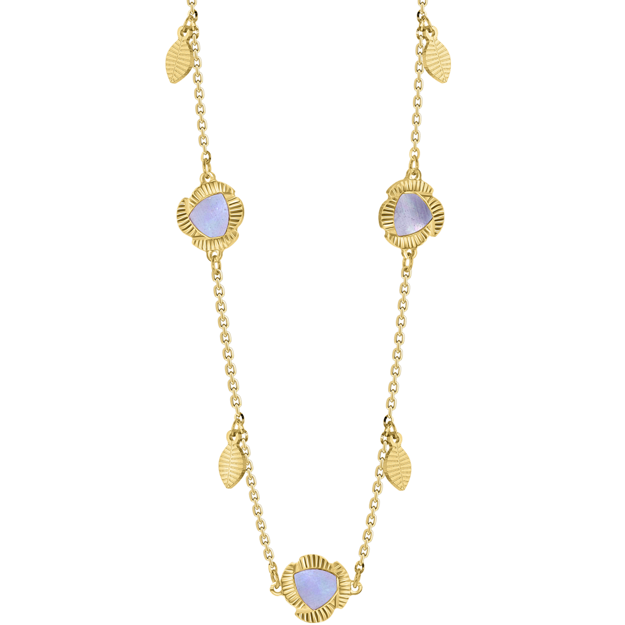 Farfasha Necklace