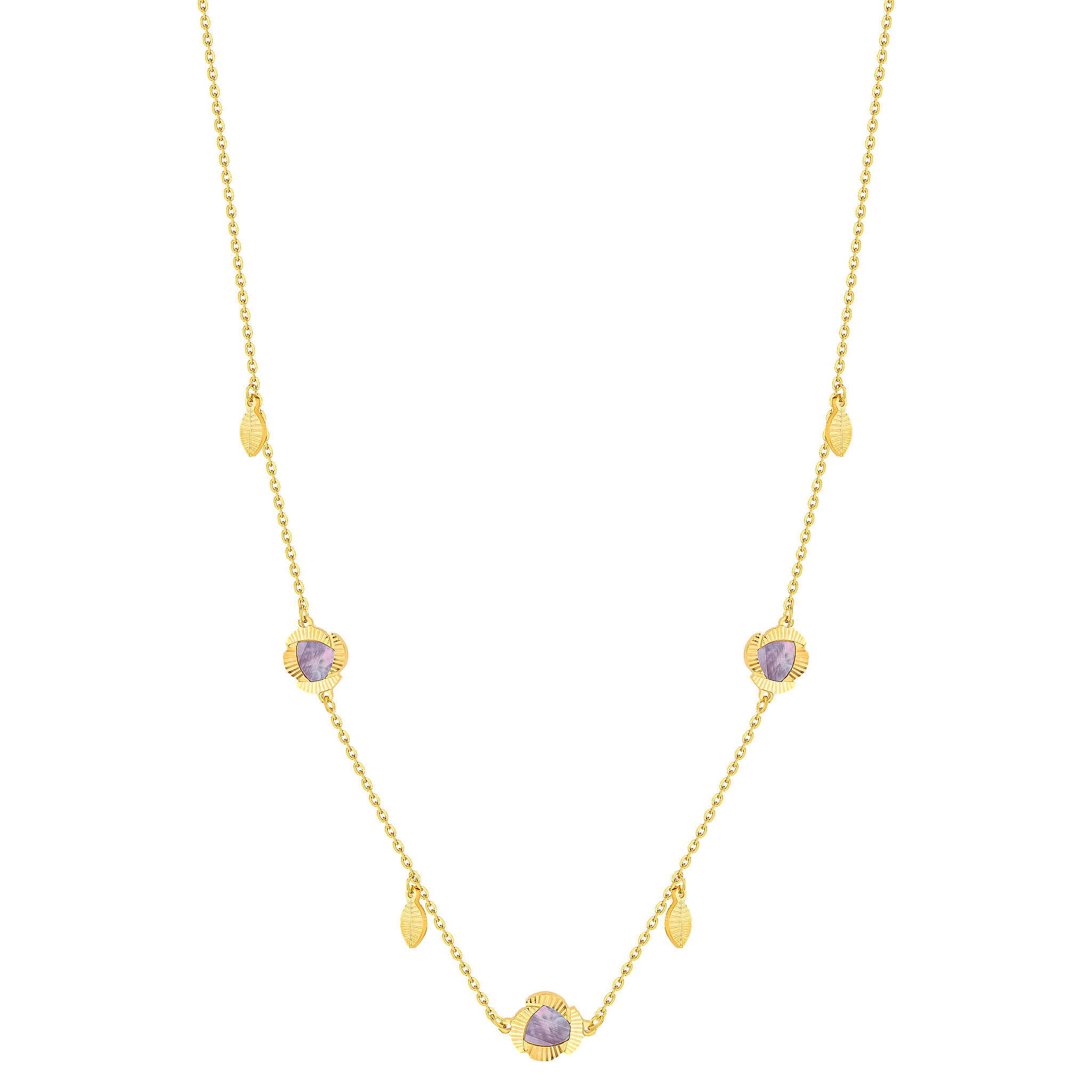 Farfasha Necklace