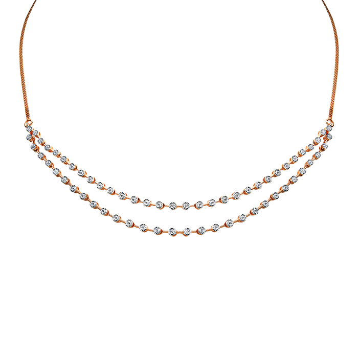 Necklace Earring Set