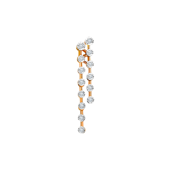 Necklace Earring Set