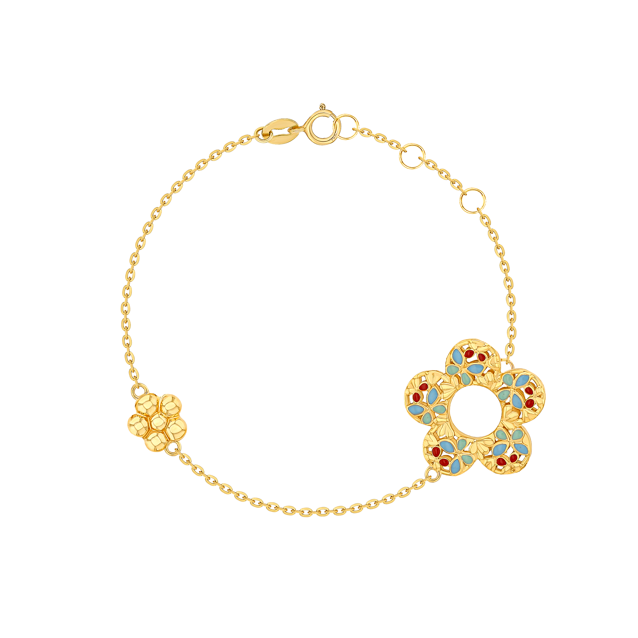 Bloom Bracelet