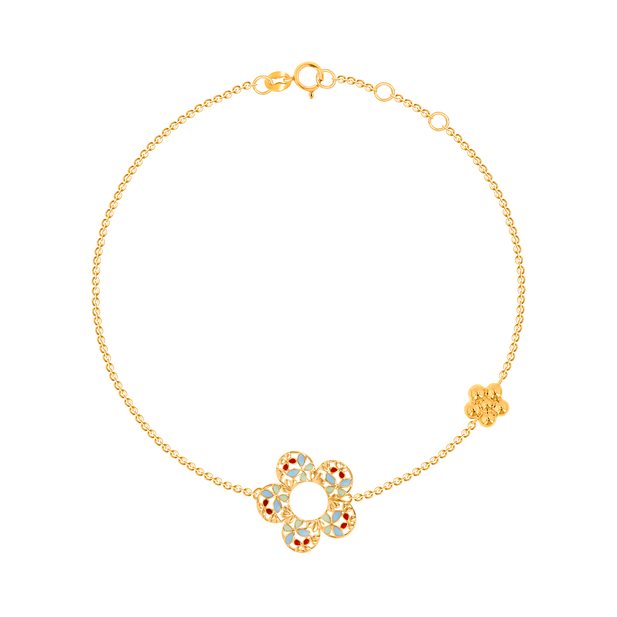 Bloom Bracelet