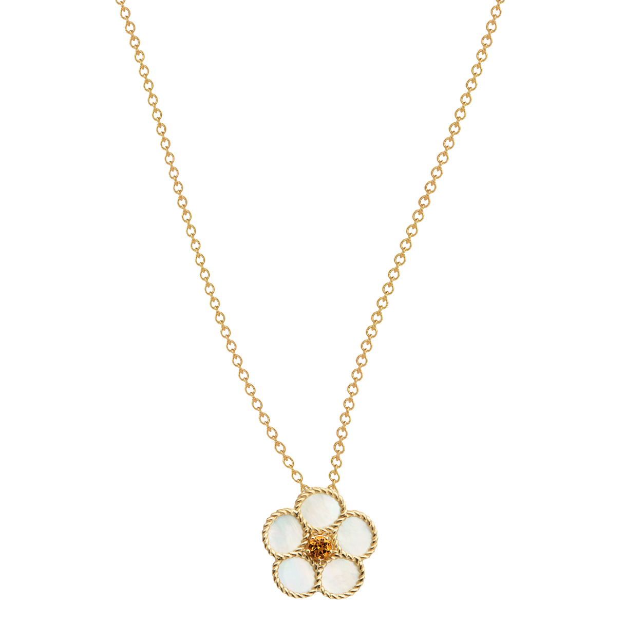 Petali Del Mare Pendant