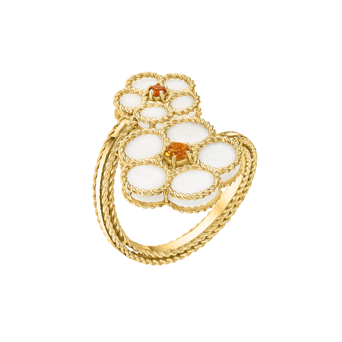 Petali Del Mare Ring