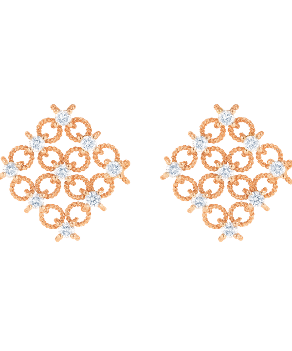 Seta Earrings