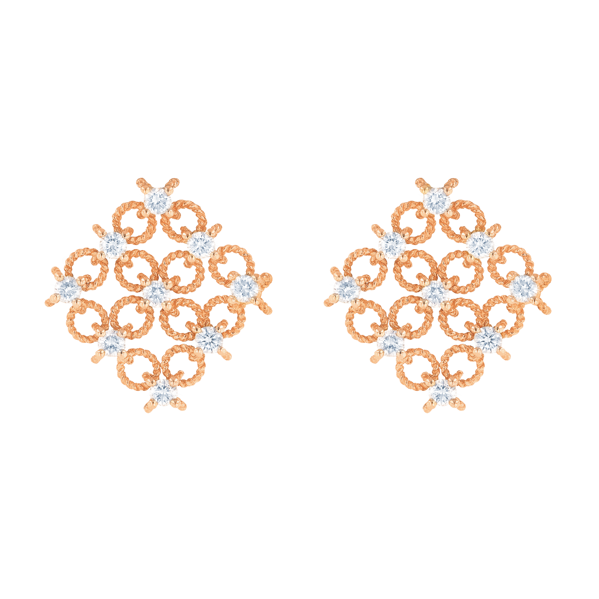 Seta Earrings