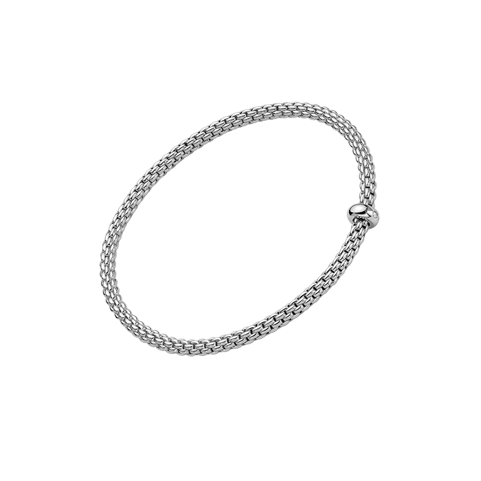 Prima Flex'it Bracelet With A White Diamond