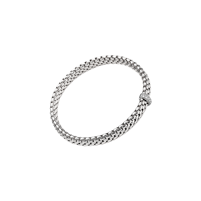 Vendome Flex'it Bracelet With Diamonds