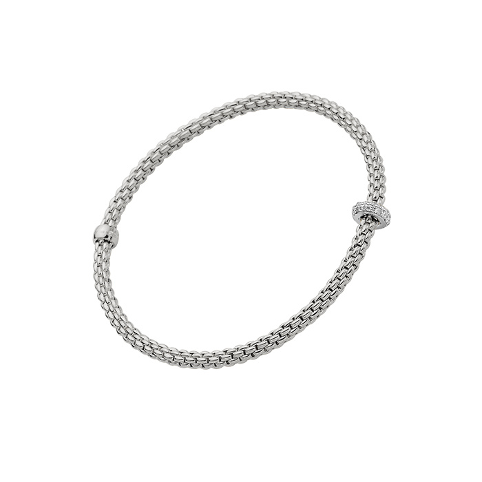 Prima Flex'it Bracelet With Diamonds