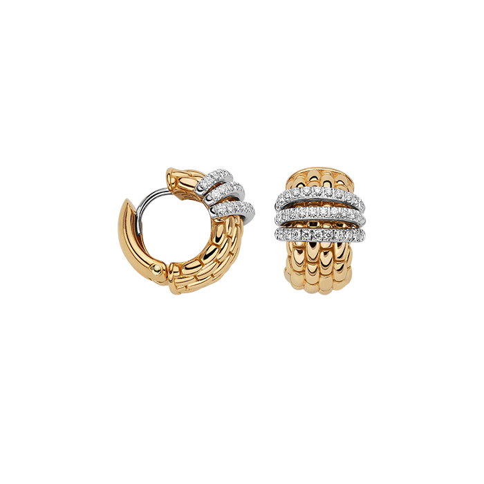 Panorama Earrings