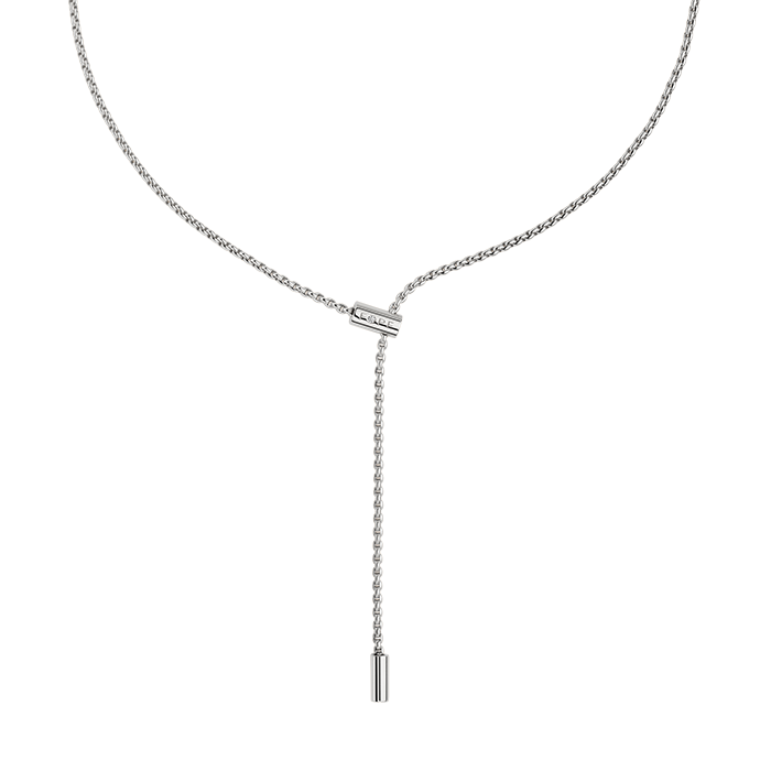 Aria Adjustable Lariat