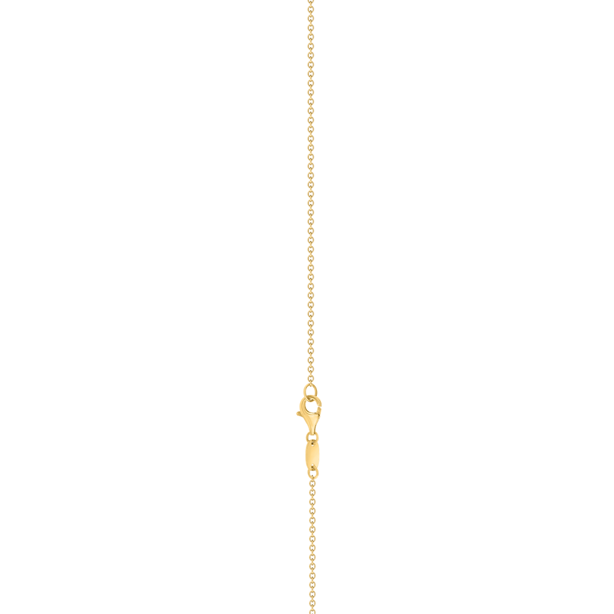 Giardino Necklace