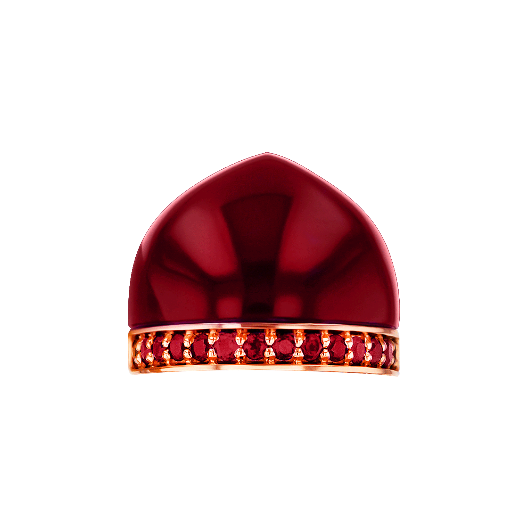 Nobel Stud Earrings