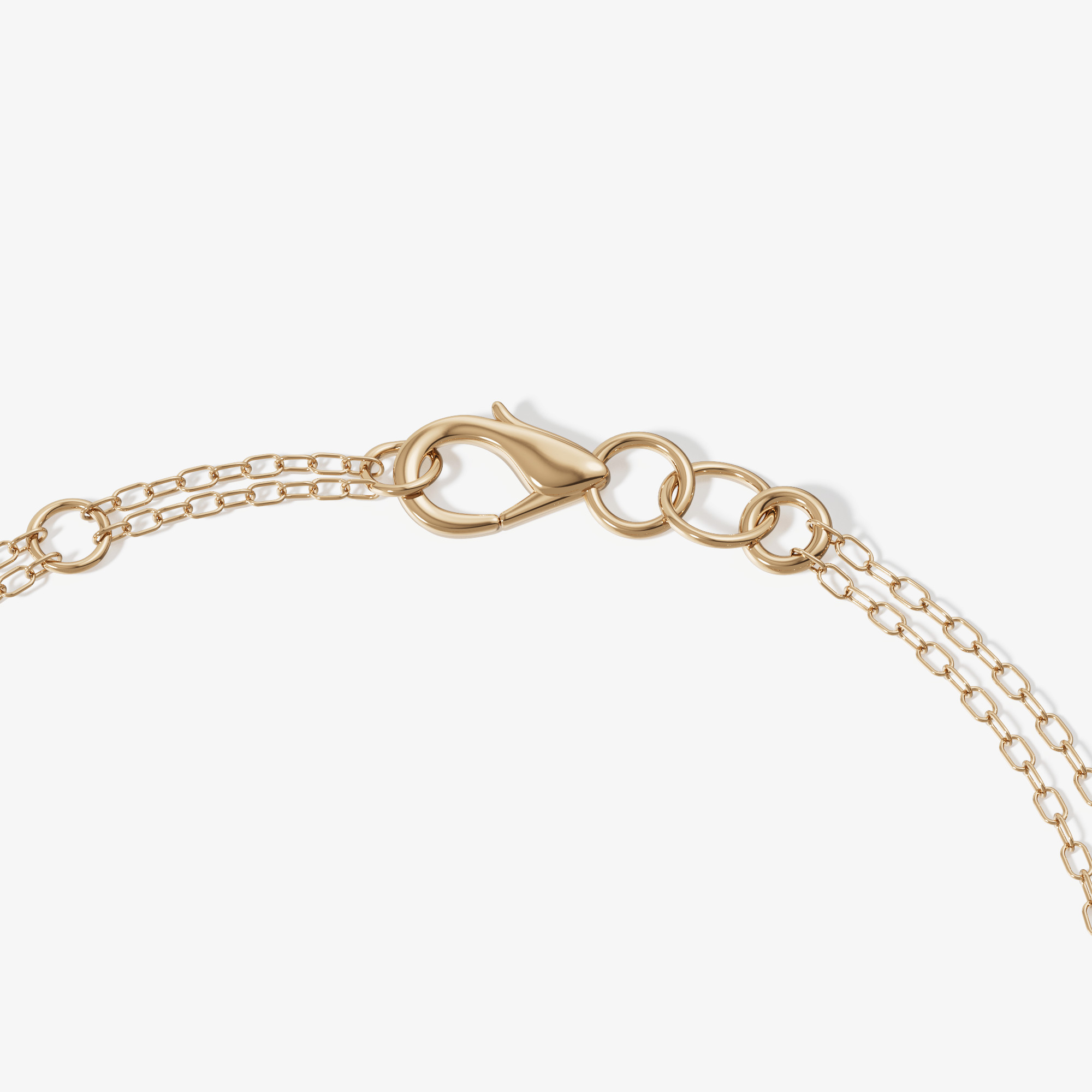 Art Deco Yellow Gold Bracelet With Turquoise And Diamond