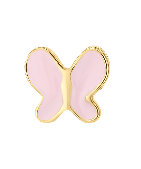 Ara 18k Yellow Gold Earrings