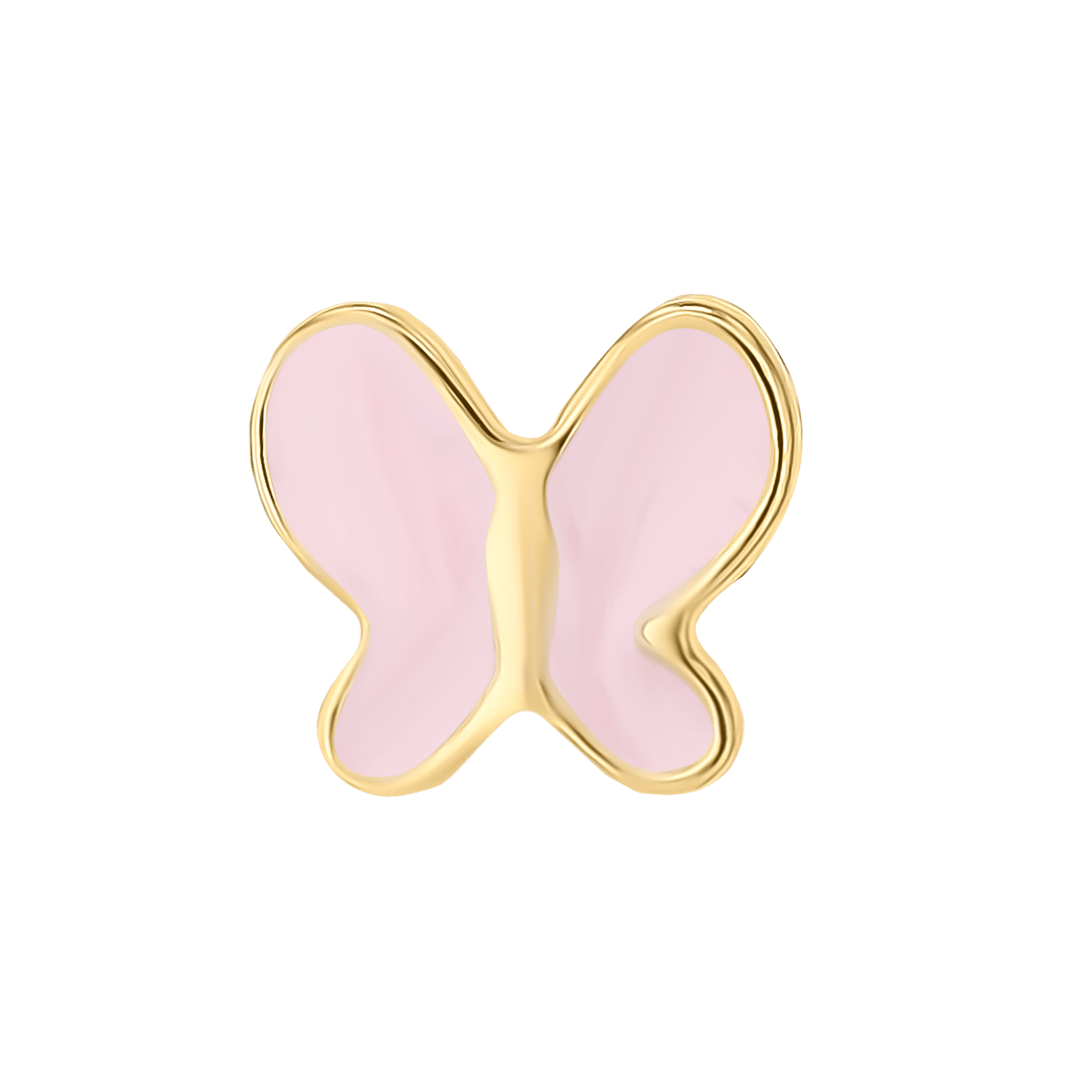 Ara 18k Yellow Gold Earrings
