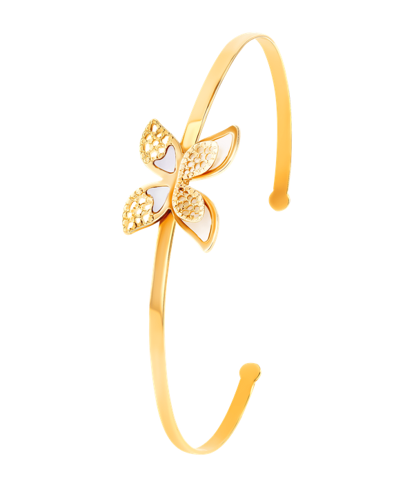 Farfasha Bangle
