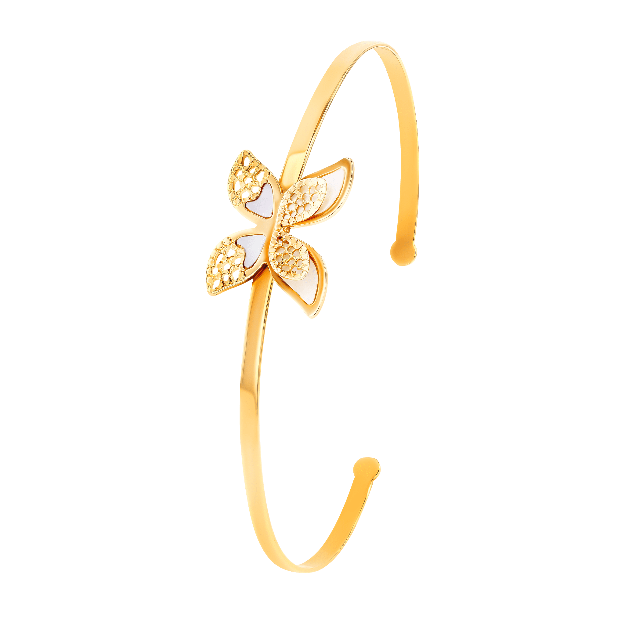 Farfasha Bangle