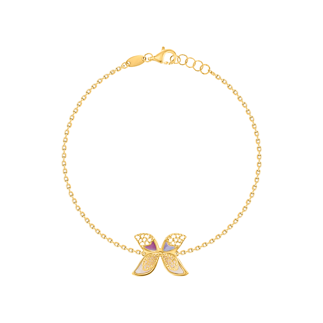 Farfasha Bracelet