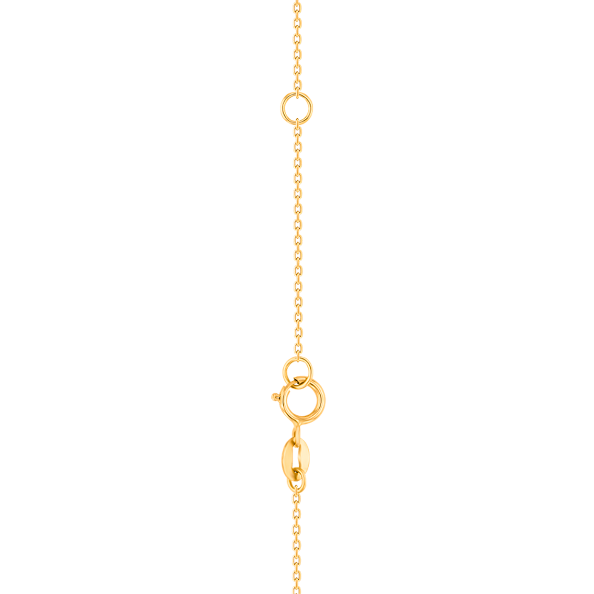 Grow Necklace