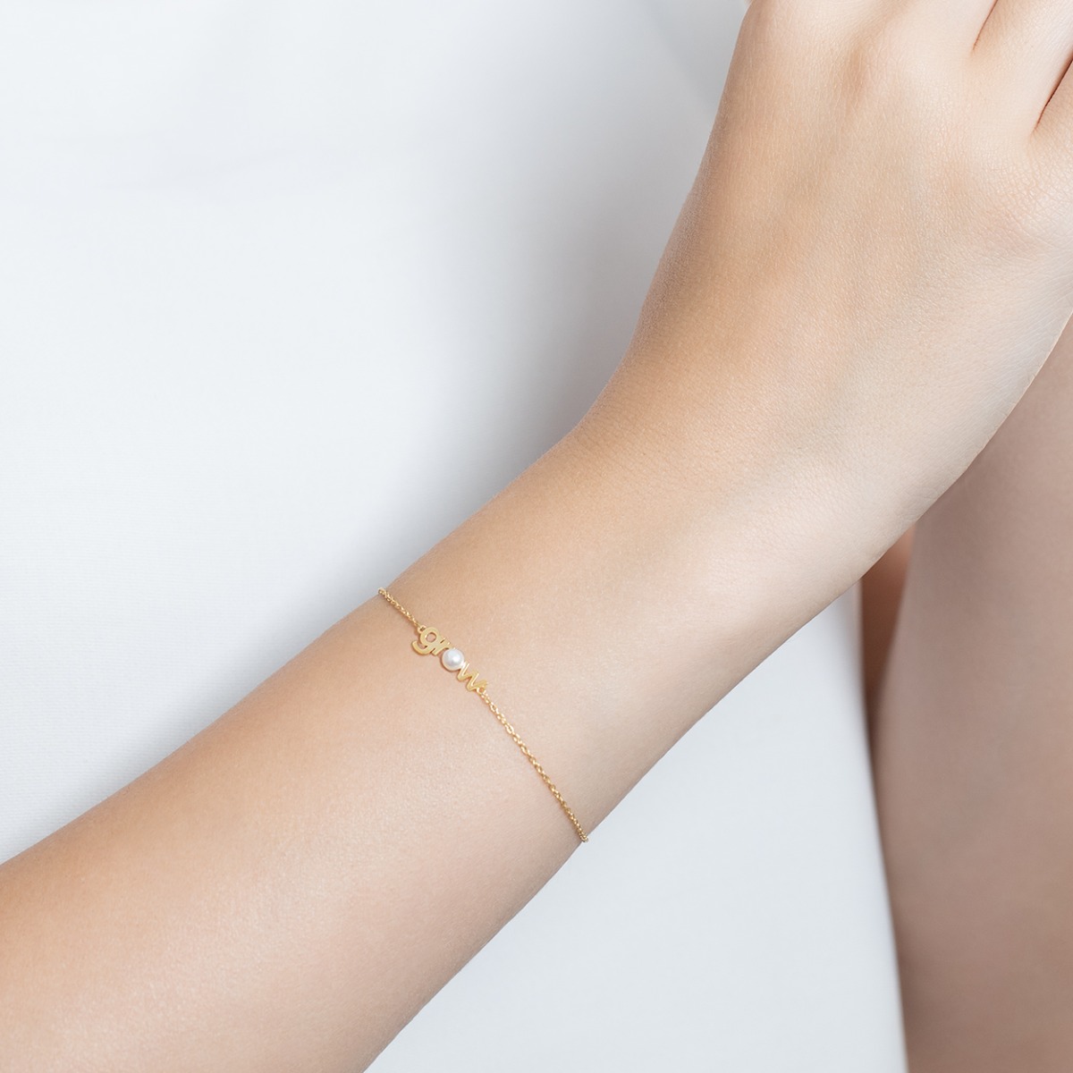 Grow Bracelet