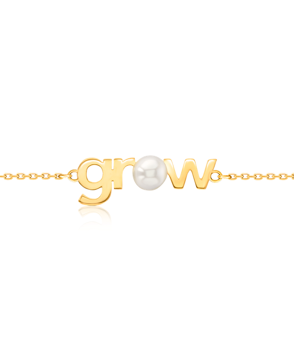 Grow Bracelet