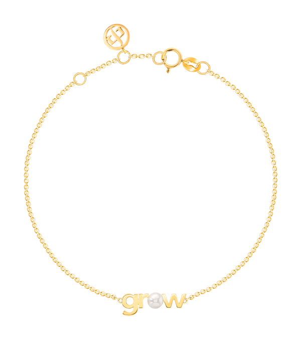 Grow Bracelet