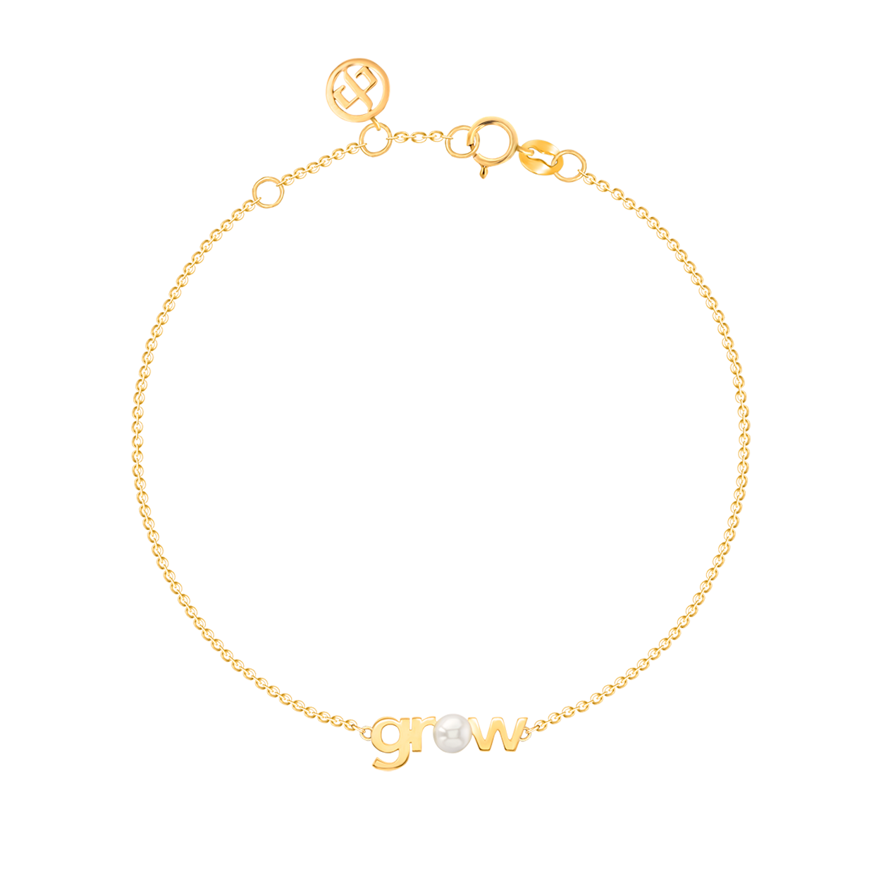 Grow Bracelet