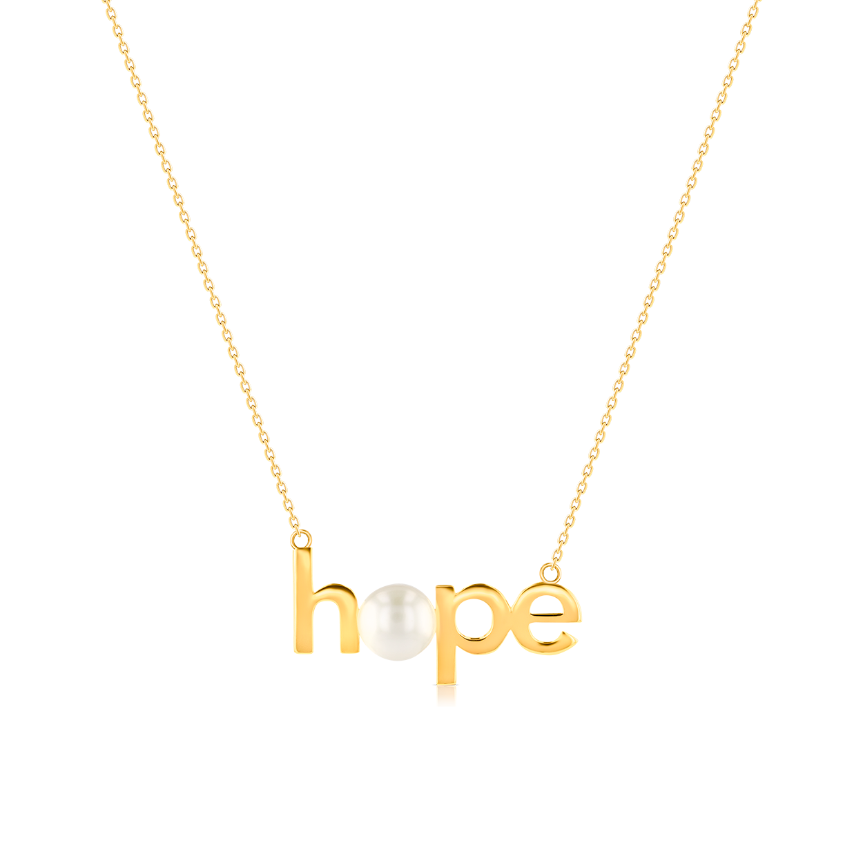 Hope Necklace