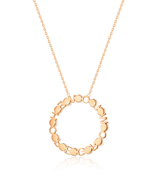 Grow Necklace