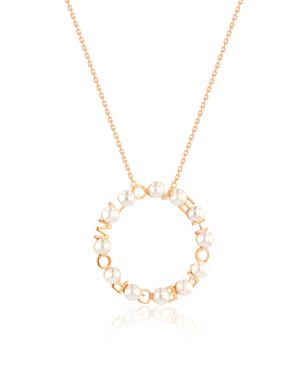 Grow Necklace