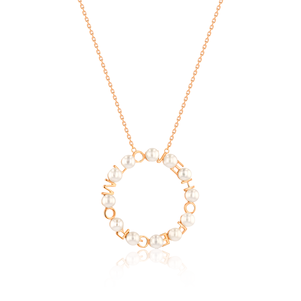 Grow Necklace