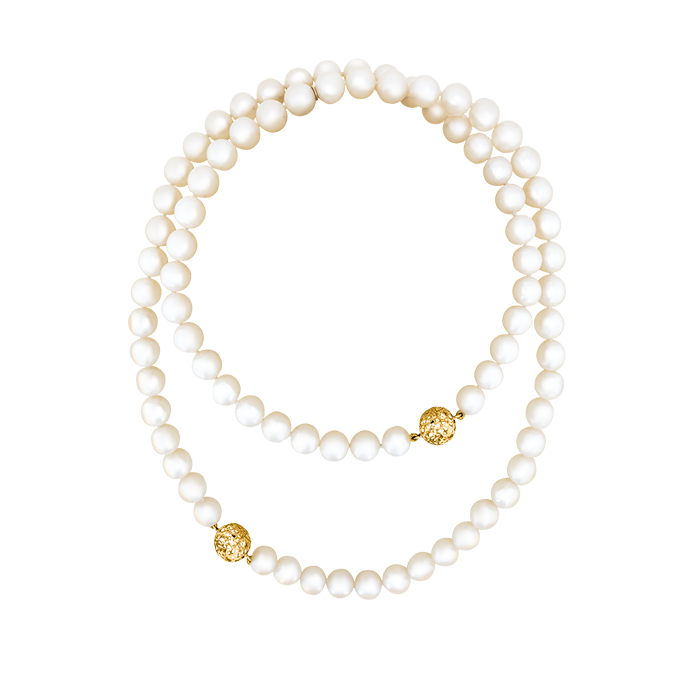 Pearl Strand