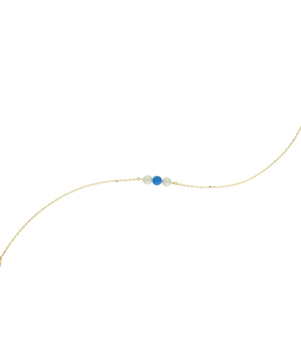 18k Yellow Gold Bracelet