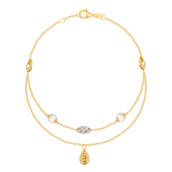 Pearl Bracelet