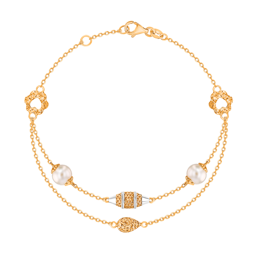 Pearl Bracelet