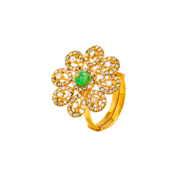 Legacy Ring