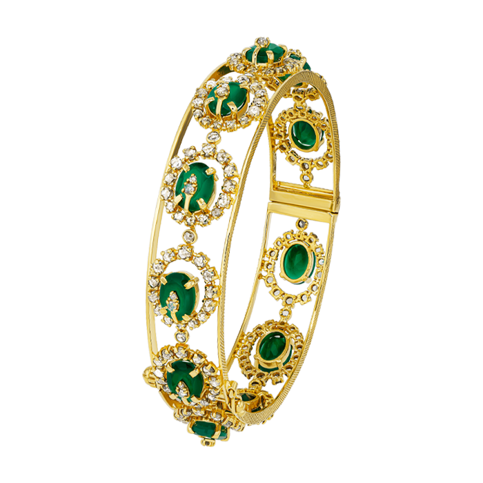 Legacy Bangle