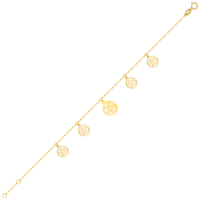 Paradise Bracelet