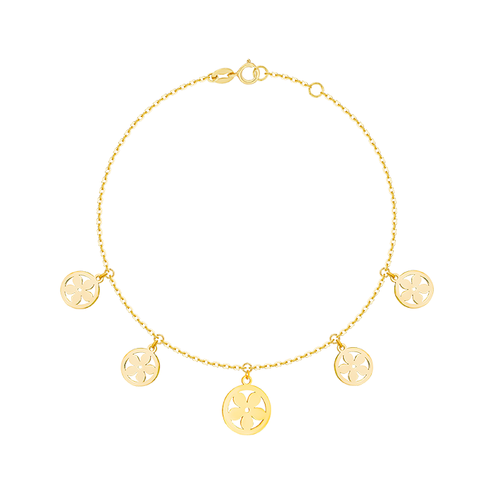 Paradise Bracelet