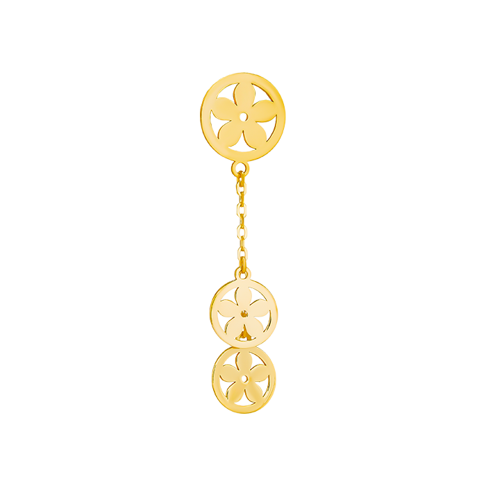 Paradise Earring