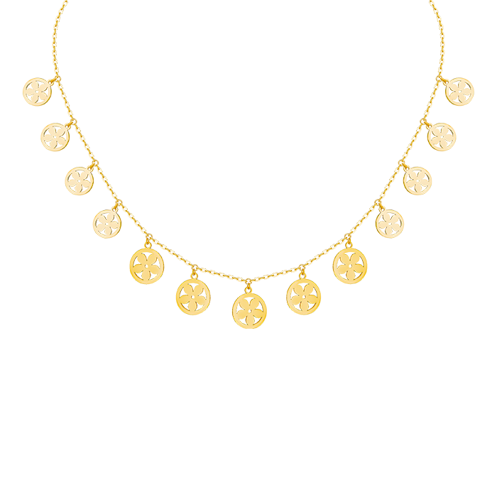 Paradise Necklace