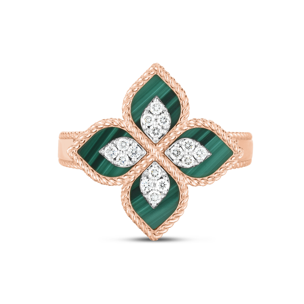 Princess Flower Ring