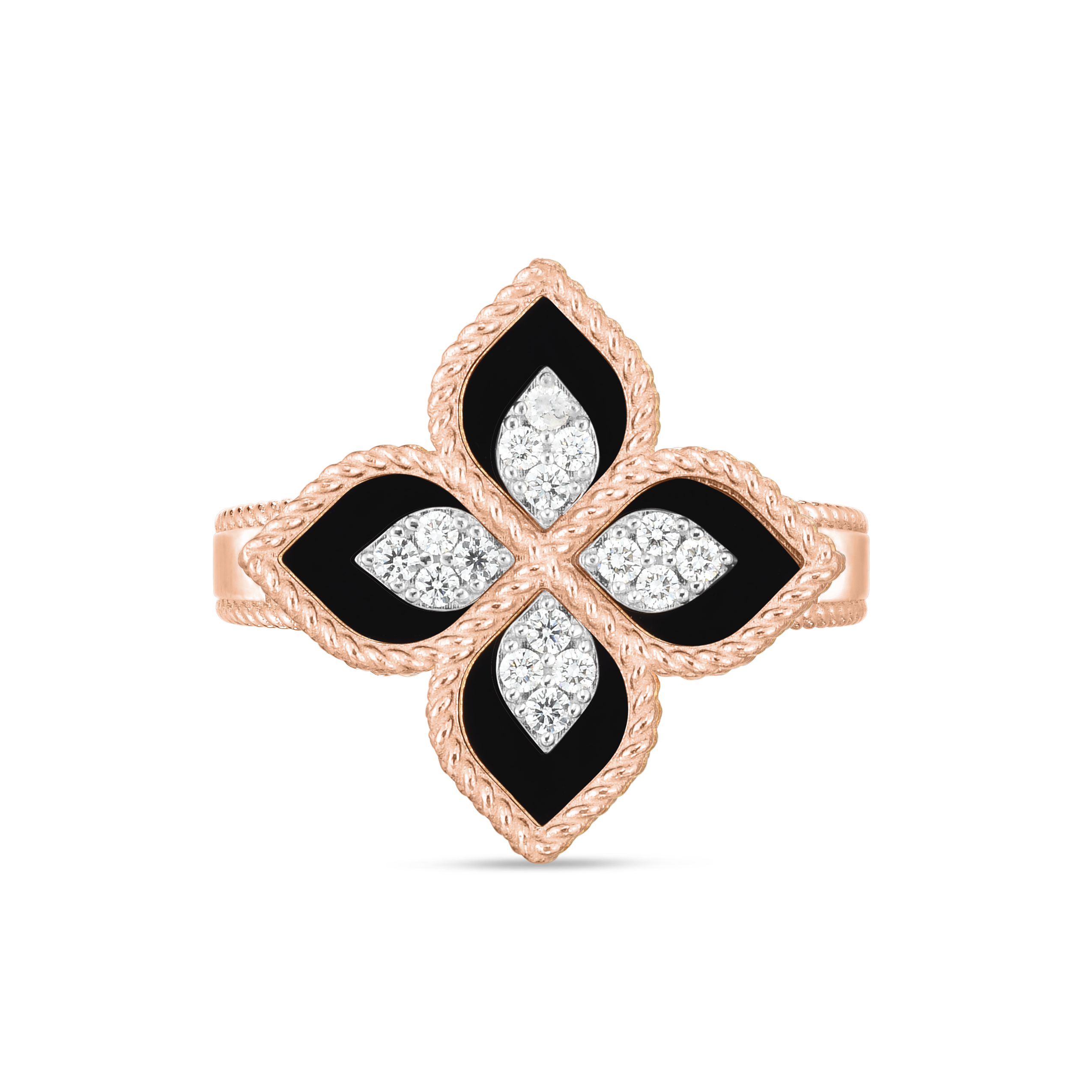 Princess Flower Ring